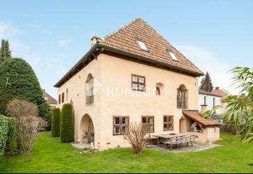 Vorschaubild Einfamilienhaus