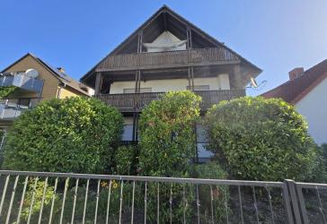 Vorschaubild Mehrfamilienhaus