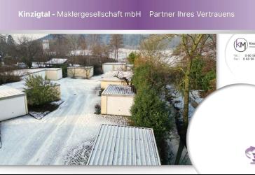 Vorschaubild Gewerbegrundstück