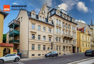 Wohnungspaket in Altenburg - attraktive Kapitalanlage mit Rendite & Vermietungspotenzial