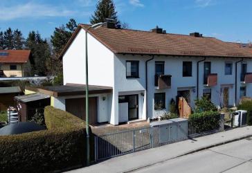 Vorschaubild Reihenendhaus