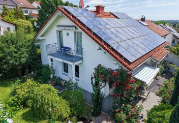 Vorschaubild Einfamilienhaus