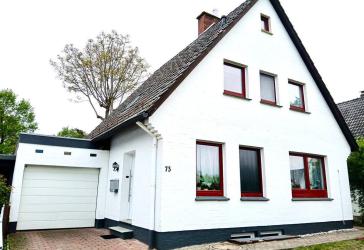 Haus im Grünen