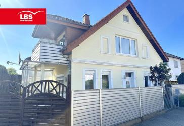Vorschaubild Maisonettewohnung