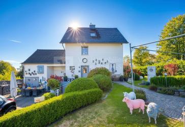 Vorschaubild Einfamilienhaus