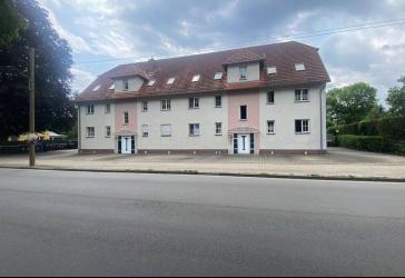 Vorschaubild Wohnung