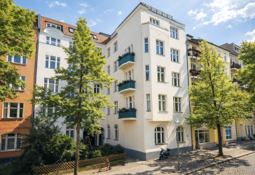 Vorschaubild Wohnung