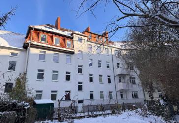Vorschaubild Mehrfamilienhaus