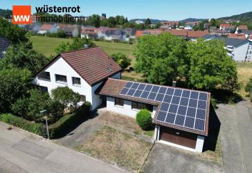 Vorschaubild Einfamilienhaus