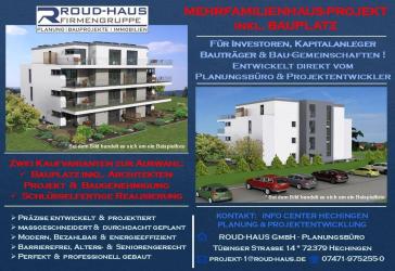Vorschaubild Mehrfamilienhaus