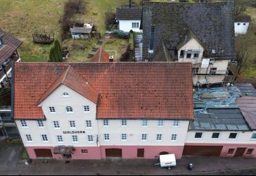 Vorschaubild Mehrfamilienhaus
