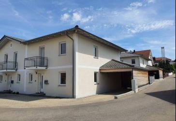 Vorschaubild Reihenendhaus