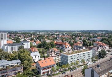 Vorschaubild Wohnung