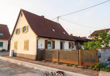 Vorschaubild Einfamilienhaus