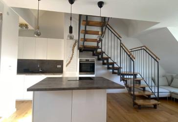 Vorschaubild Maisonettewohnung