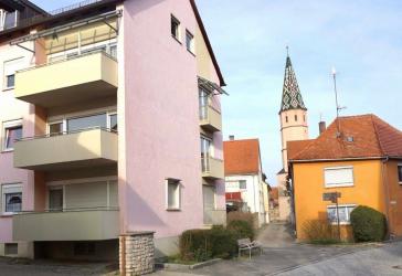 Vorschaubild Wohnung