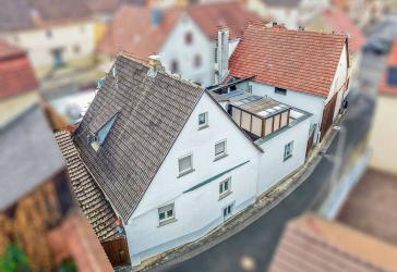Vorschaubild Einfamilienhaus