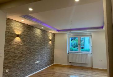 Modern & Komplett renoviert - Schöne Wohnung zu vermieten