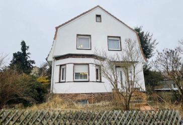 Vorschaubild Einfamilienhaus