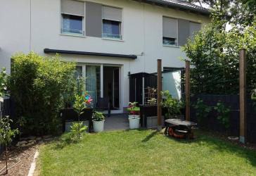 Vorschaubild Reihenmittelhaus