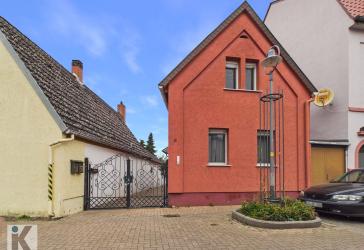 Vorschaubild Einfamilienhaus