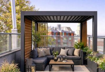Vorschaubild Penthouse