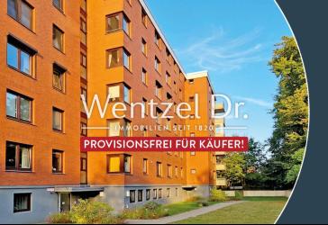 Frei lieferbare 1-Zimmer Eigentumswohnung in Glinde zum Kauf - Wentzel -Dr.