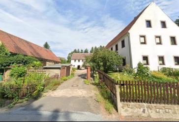 Vorschaubild Bauernhaus