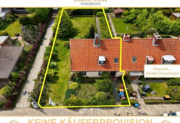 Vorschaubild Reihenendhaus