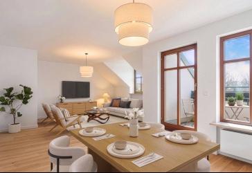 Vorschaubild Wohnung