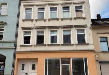 Vorschaubild Haus