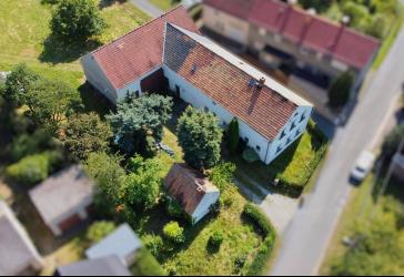 Vorschaubild Bauernhaus