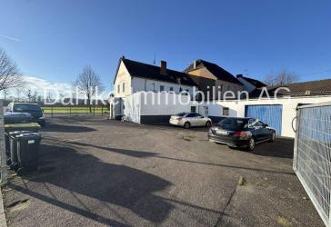 Vorschaubild Mehrfamilienhaus