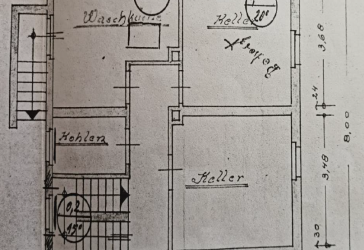 Charmantes Eigenheim mit viel Potenzial für Ihre Modernisierungsideen