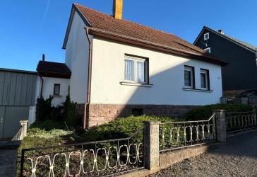 Vorschaubild Einfamilienhaus