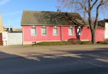 Vorschaubild Reihenmittelhaus