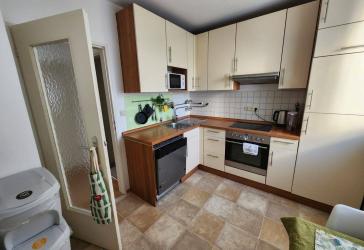 Vorschaubild Maisonettewohnung