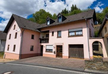 Vorschaubild Mehrfamilienhaus