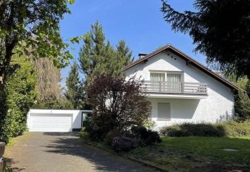 ** Luxuriöses Generationenhaus in gehobenen Umfeld mit Gartenparadies***