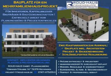 Vorschaubild Grundstück
