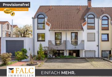 Großzügiges Zuhause mit Gartenparadies und viel Platz für Groß & Klein