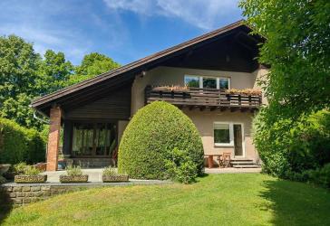 Vorschaubild Einfamilienhaus