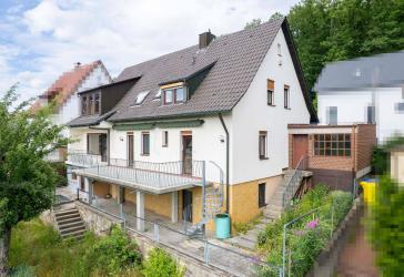 Vorschaubild Einfamilienhaus
