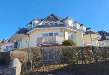 Vorschaubild Maisonettewohnung
