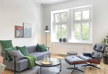 Vorschaubild Wohnung