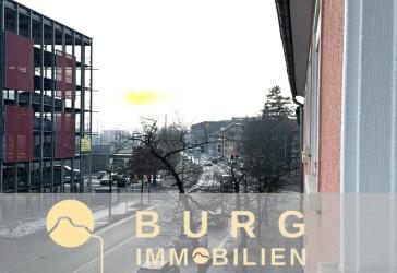 2,5 -Zimmer-Wohnung Stadtmitte – sofort verfügbar