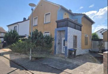 Vorschaubild Einfamilienhaus
