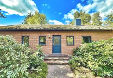 Vorschaubild Bungalow