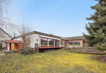 Vorschaubild Bungalow