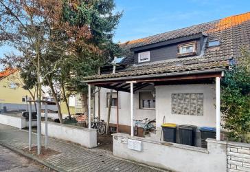 Vorschaubild Reihenmittelhaus